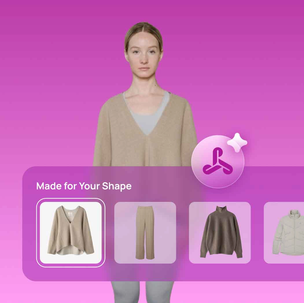 AI Smart Styling image