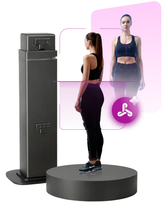Body Scan
