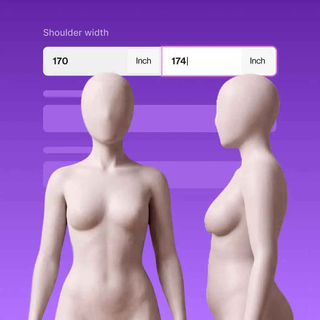 Precision Fit