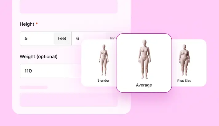 Create Profile